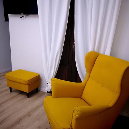 Casa Petri Home Spa Palermo Exterior photo